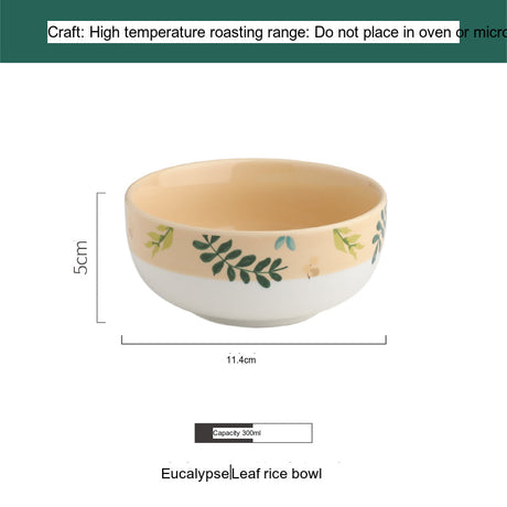 LIVETAI Aeliana Elegant Ceramic Display Tableware from LIVETAI