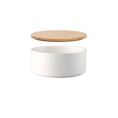 TIANRUN Yamaguchi Sleek Design Folding Table & Garbage Can Storage System from TIANRUN