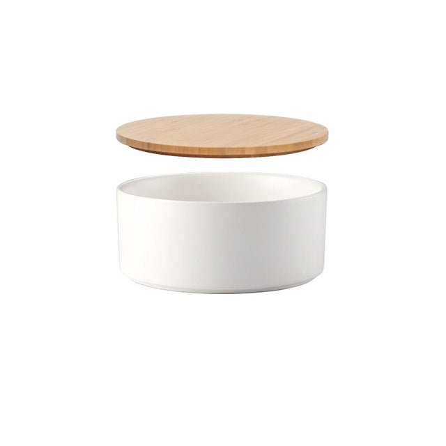 TIANRUN Yamaguchi Sleek Design Folding Table & Garbage Can Storage System from TIANRUN