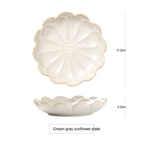 MOSE Japanese-Style Small Dish Set from MOSE