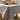 CHESTNUT COCOON Akihiro Elegant Linen Tablecloth from CHESTNUT COCOON