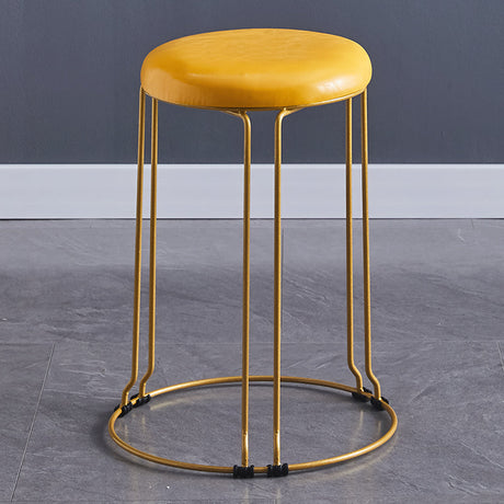 CHENGXIN HOME Tamsin Luxurious Simplicity High Bench Stool Chair from CHENGXIN HOME