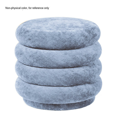 SOOGOOD Gregoria Minimalist Nordic Dwarf Stool from SOOGOOD