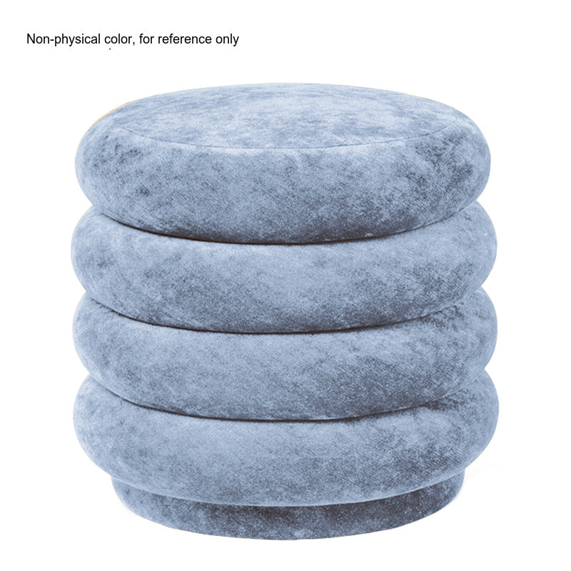 SOOGOOD Gregoria Minimalist Nordic Dwarf Stool from SOOGOOD