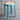 CHENGXIN HOME Marisol Durable Minimalist Stool from CHENGXIN HOME