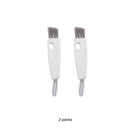 BOER Haruka Elegant Glass Cover Brush Feeding Bottle from BOER