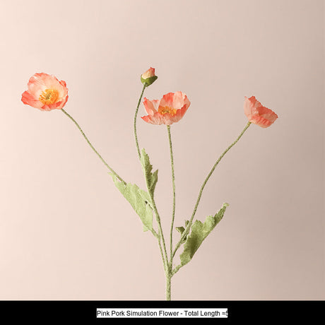 LIVETAI Serafina Lifelike Silk Camellia Flower Arrangement Decor from LIVETAI