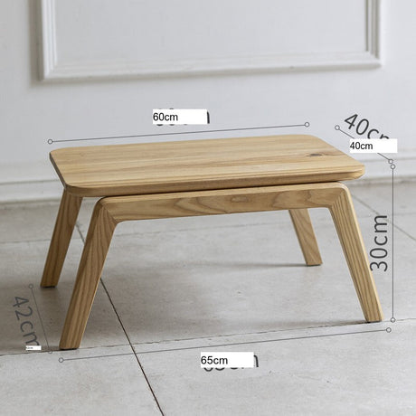 JUHAN Kenji Elegant Handmade Scandinavian Furniture from JUHAN