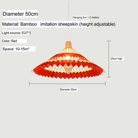 BOJI Kenji Stylish Modern Ceiling Lamp from BOJI