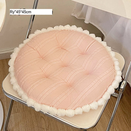 MI XIAOXIAO Santiago Cozy Warm Comfort Cushion from MI XIAOXIAO