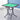 CHENGXIN HOME Kiara Compact Multifunctional Folding Mahjong Table from CHENGXIN HOME