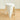 CHENGXIN HOME Marisol Sleek Scandinavian High Chair from CHENGXIN HOME