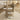 MOXER Yuki Elegant Rotating Makeup Stool from MOXER