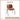 NIYE Valentina Light Luxury Retro Dining Chair from NIYE