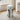 A&D Leonardo Stackable Thick Circular Modern Plastic Stool from A&D