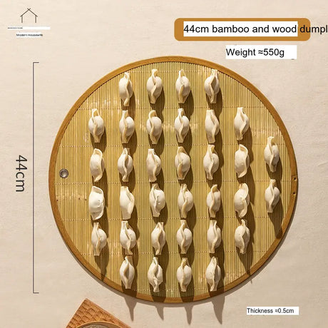 MH Isolde Exquisite Bamboo Dumpling Steamer Set from MH