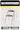 ABOUT WHITE Marcellus Sleek Folding Dining Chair from ABOUT WHITE