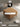 MOXER Juniper High-End Leather Footstool from MOXER