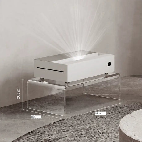 FANYU Bangalore Sleek Modern Acrylic Display Bracket from FANYU