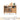 GENJI Hiroshi Sleek Wooden Storage Kitchen Cabinet from GENJI