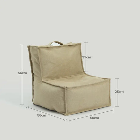 WEIWU Theo Reading Layout Sofa from WEIWU