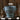 JUHAN Isolde Rustic Floral Arrangement Pottery Vase from JUHAN