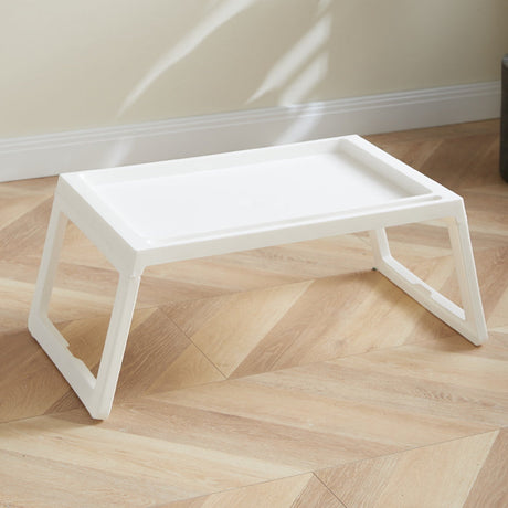 A&D Calista Multi-Functional Foldable Bedside Desk from A&D