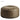 PULI Isolde Soft Bag Cushion Moroccan Sitting Stool from PULI