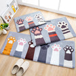 TIANRUN Isolde Cozy Cartoon Non-slip Ecological Carpet from TIANRUN
