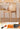 WANMEI Isadora Elegant Leather Dining Chair from WANMEI