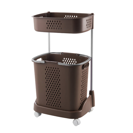 BOER Juniper Spacious Storage Organizer Basket from BOER