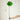 JUHAN Isadora Lush Handmade Green Plant Decorative Ornament from JUHAN