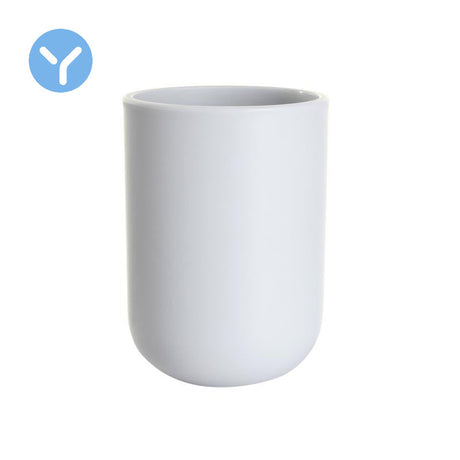 TIANRUN Harukaze Stylish Frosted Toothcup from TIANRUN
