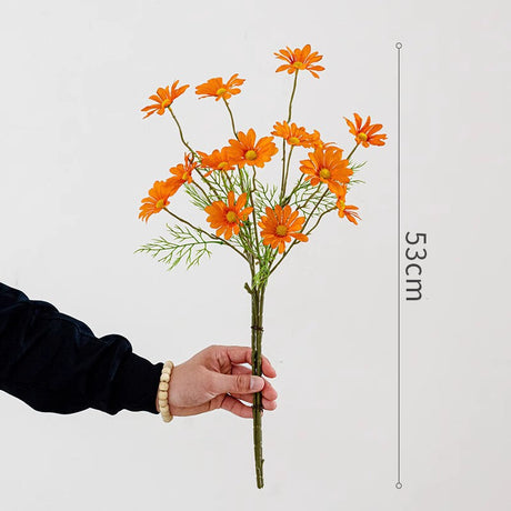JUHAN Izumi Elegant Decorative Artificial Flowers from JUHAN