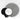 MANDELA Isolde Minimalist Luxurious Decorative Clock from MANDELA
