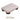 PAULOWNIA Haruki Elegant Solid Wood Chair & Tatami Style Kneeling Stool from PAULOWNIA