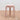 NIYE Eldridge Versatile Round Plastic Stool from NIYE