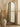 ROOMHOME Zephyra Elegant Arched Mirror Bookshelf Floorstand from ROOMHOME