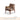 GENJI Haruto Sleek Casual Lounge Chair from GENJI