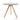NIYE Gwendolyn Scandinavian Minimalist Coffee Table Set from NIYE
