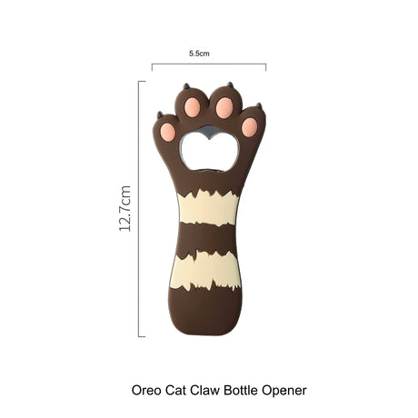 LIVETAI Octavia Magnetic Creative Bottle Opener Gadget from LIVETAI