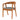 WEIMEI Yamaguchi Contemporary Solid Wood Dining Chair from WEIMEI