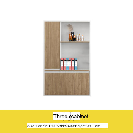 MUTINI Jasper Stylish Secure Storage File Cabinet from MUTINI