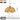 BOJI Haruki Elegant Woven Ceiling Lamp from BOJI