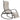 ZIYE Juniper Cozy Folding Rocking Chair from ZIYE