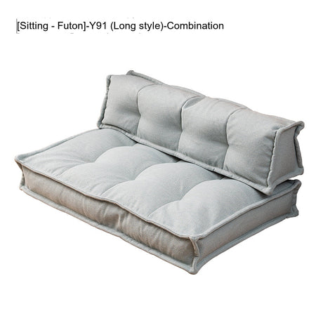 PULI Toshiro Luxurious Soft Pillows Bidet with Increased Thickness from PULI