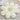 PEANUTS Kokusai Cozy Floral Plush Pillow from PEANUTS
