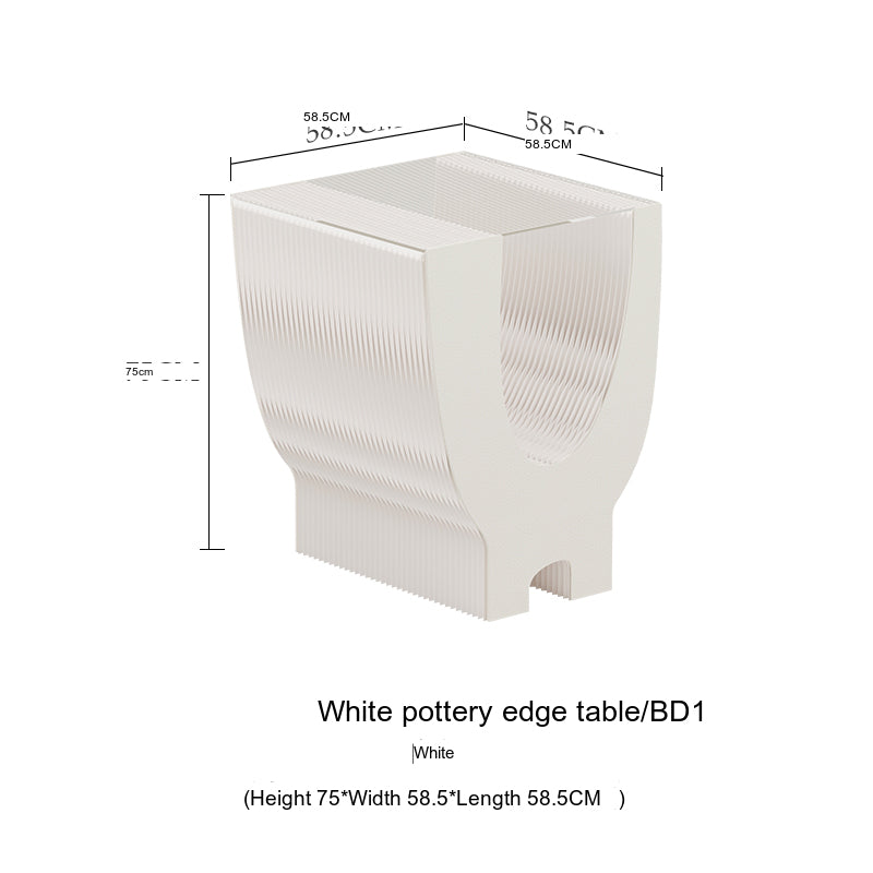 SHIBA Kyushu Multifunctional Folding Coffee Table from SHIBA