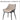 MIKA Italian Leather Office Dining Chair from MIKA