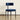 WANMEI Florentina Chic Modern Dining Chair from WANMEI